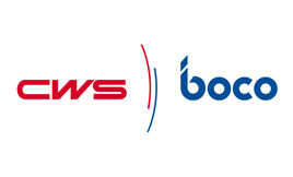 Logo CWS Boco