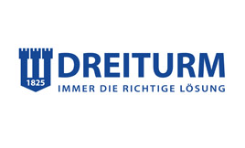 Logo Dreiturm