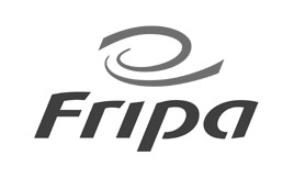 Logo Fripa