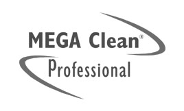 Logo Mega Clean