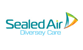 Logo Sealed Air