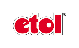 Logo Etol
