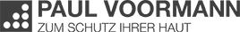Logo Voormann