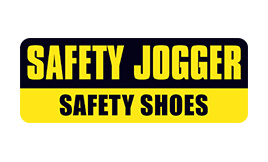 Logo Safety Jogger